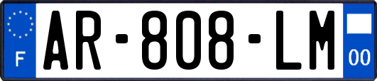 AR-808-LM