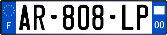 AR-808-LP