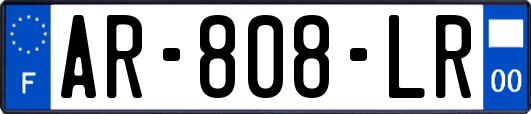 AR-808-LR