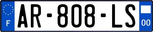 AR-808-LS