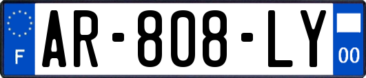 AR-808-LY