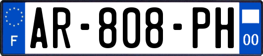 AR-808-PH