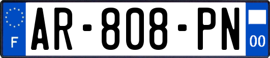 AR-808-PN