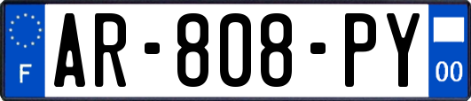AR-808-PY