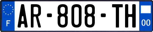 AR-808-TH