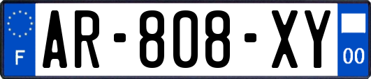 AR-808-XY