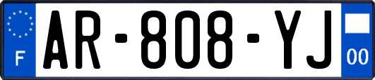 AR-808-YJ