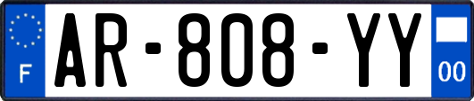 AR-808-YY