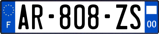 AR-808-ZS