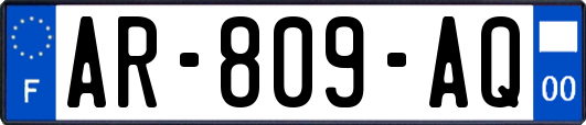 AR-809-AQ