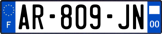 AR-809-JN