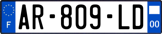 AR-809-LD