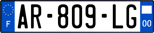 AR-809-LG