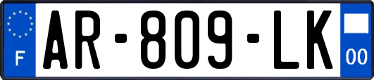 AR-809-LK