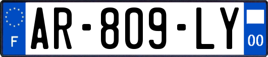 AR-809-LY