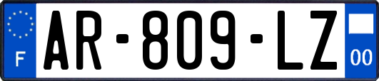 AR-809-LZ