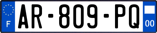 AR-809-PQ
