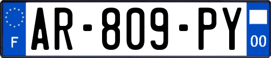 AR-809-PY