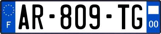 AR-809-TG