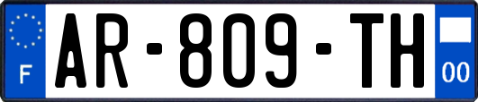 AR-809-TH