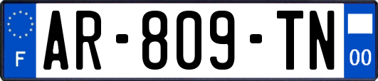 AR-809-TN