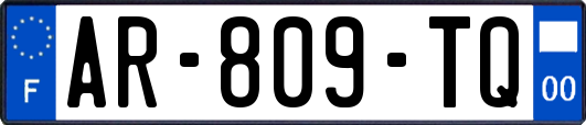 AR-809-TQ