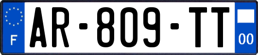 AR-809-TT