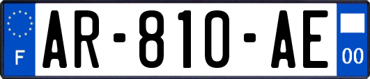 AR-810-AE