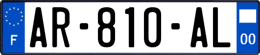 AR-810-AL