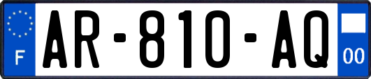 AR-810-AQ