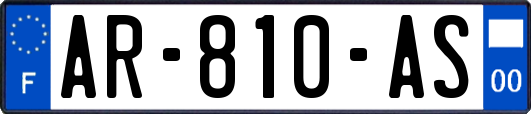 AR-810-AS