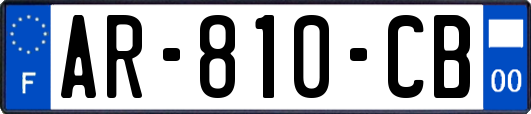 AR-810-CB