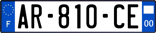 AR-810-CE