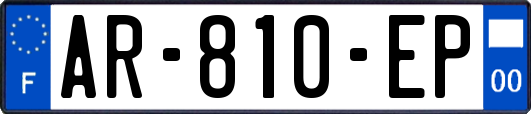 AR-810-EP