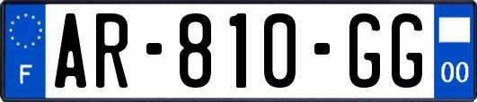 AR-810-GG