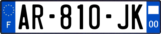 AR-810-JK