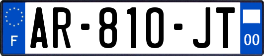 AR-810-JT