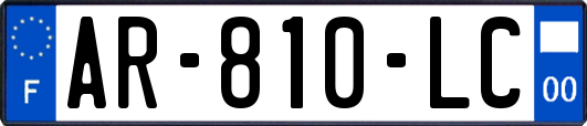 AR-810-LC