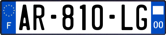 AR-810-LG