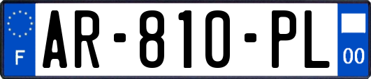AR-810-PL