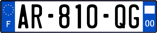 AR-810-QG