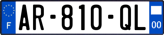 AR-810-QL