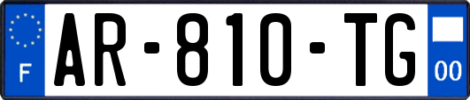 AR-810-TG