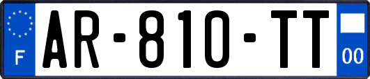 AR-810-TT