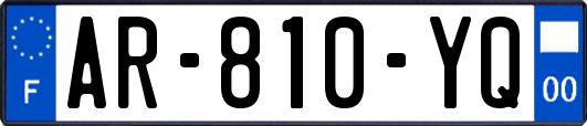 AR-810-YQ