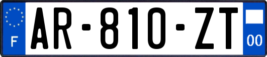 AR-810-ZT