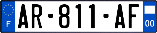 AR-811-AF