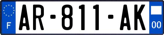 AR-811-AK