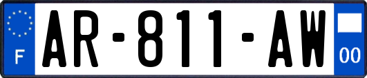 AR-811-AW
