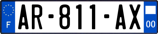 AR-811-AX